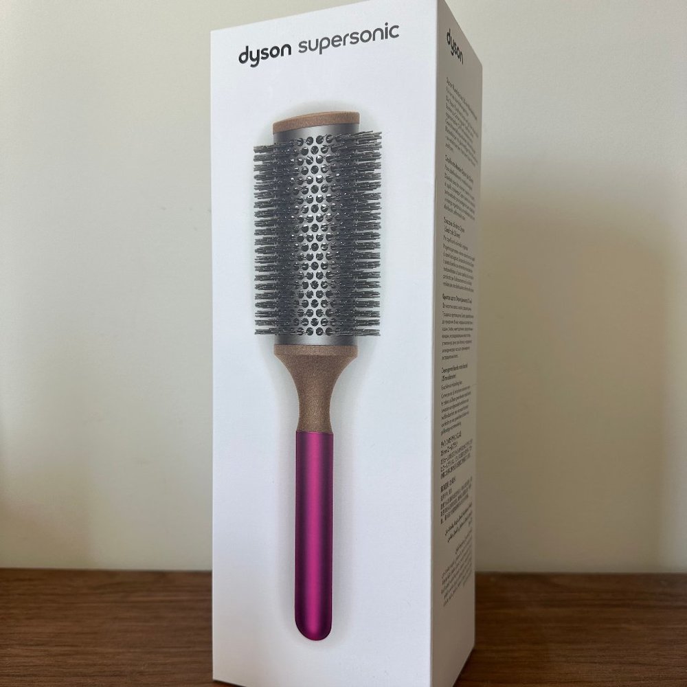 Dyson Supersonic Vented Barrel Brush (35mm)